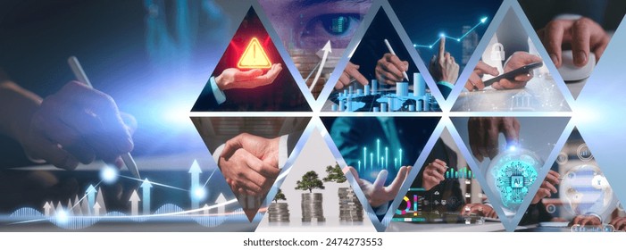 AI Revolution, AI Trends, AI Impact