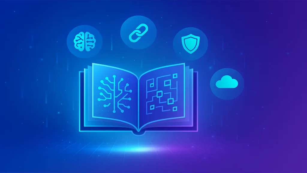 Reading About Technology Guides AI, Blockchain, news, trends