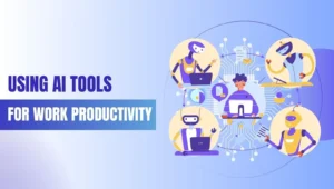 AI productivity, job impact, workplace AI