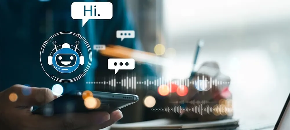 ai personal assistants, workplace productivity, digital assistants