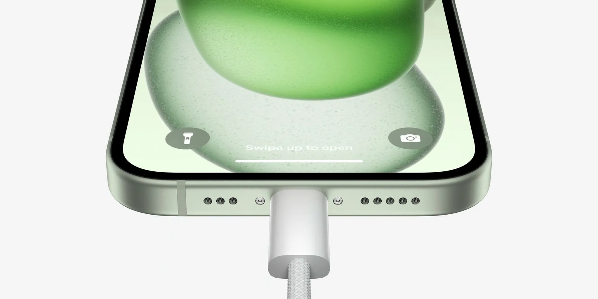 usb-c charging, iphone 15, apple transition, electronic waste